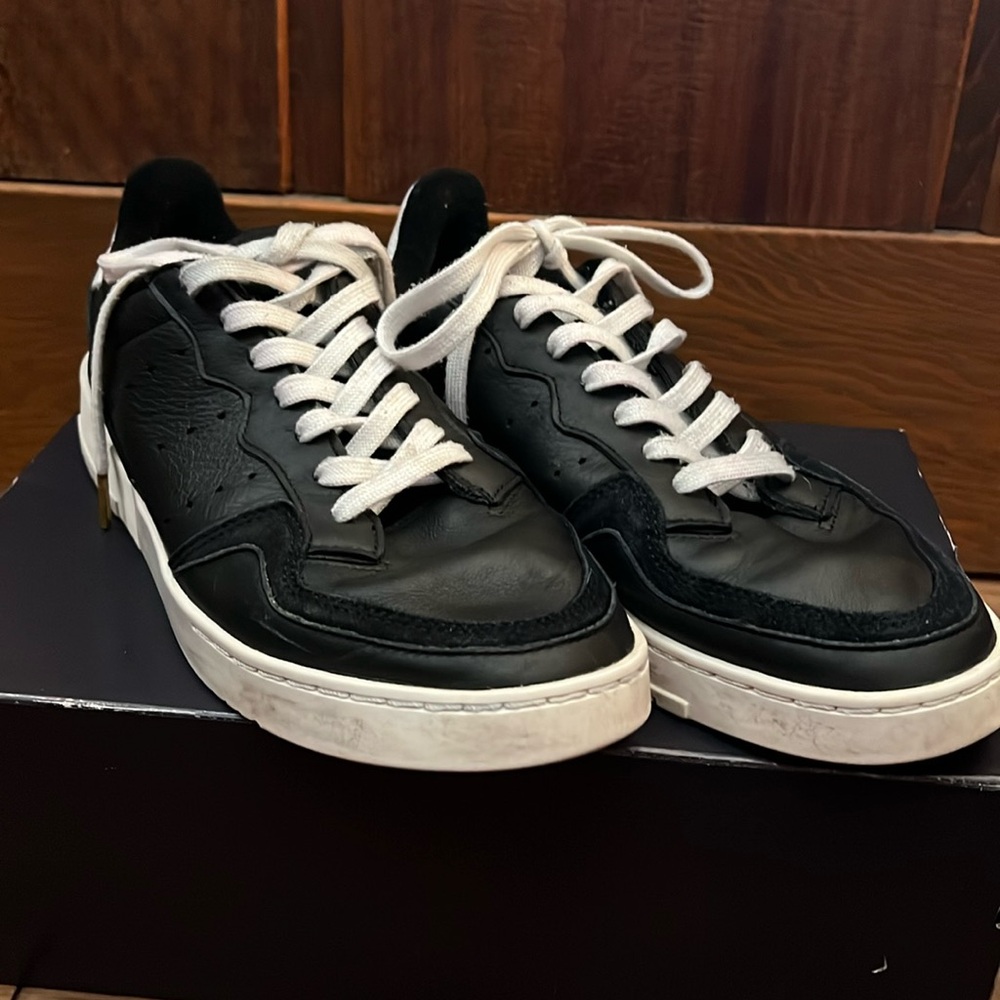 Adidas Supercourt Sneakers